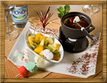 fonduechoco